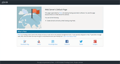 Desktop Screenshot of espumalia.com